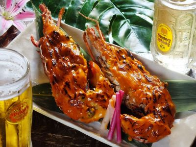 沖縄市居酒屋|旨い処わさび|人気|おすすめ|安い|団体|忘新年会|歓送迎会|宴会|女子会|誕生日|お祝|個室|テイクアウト|お持ち帰り|オードブル|飲み放題 